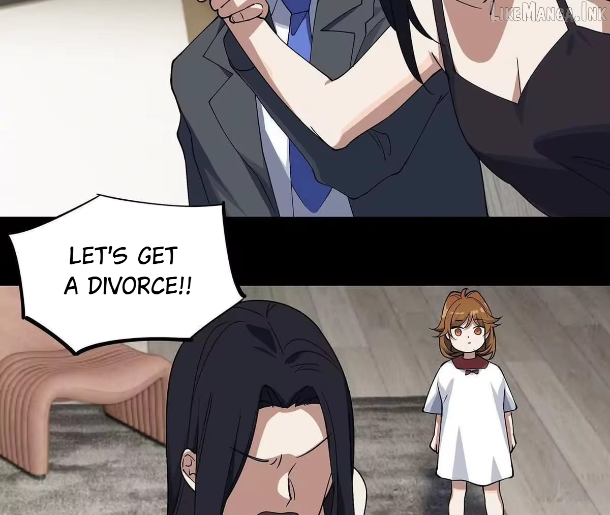 Confession Of The Suspect A Chapter 37  - page 62